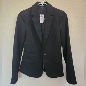 NWT Express blazer